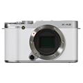 FUJIFILM (フジフイルム) X-A2 ボディ ホワイト