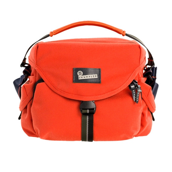 CRUMPLER (クランプラー) カシュガル・アウトポスト(M) ブリック