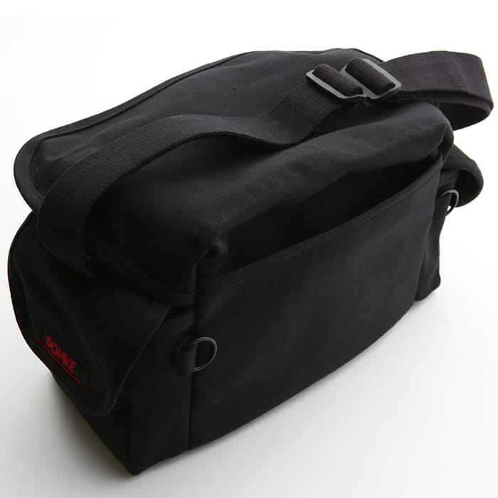 新品)DOMKE (ドンケ) F-2 ブラック（商品ID：0750062002619）詳細