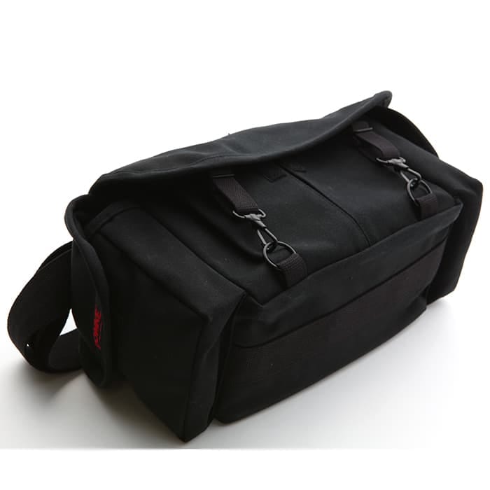 新品)DOMKE (ドンケ) F-2 ブラック（商品ID：0750062002619）詳細