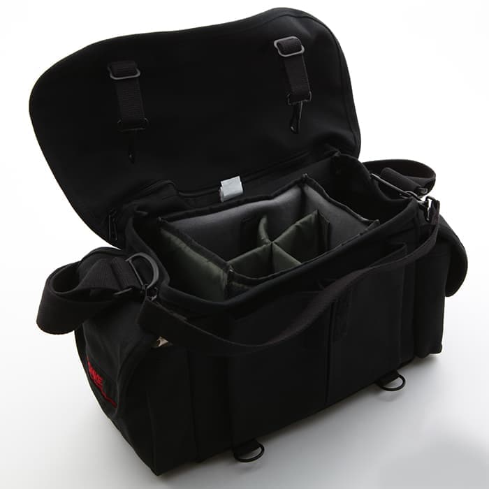 新品)DOMKE (ドンケ) F-2 ブラック（商品ID：0750062002619）詳細