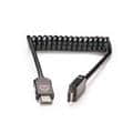 ATOMOS (アトモス) ATOMFLEX PRO HDMI COILED CABLE (Full to Full 30cm)