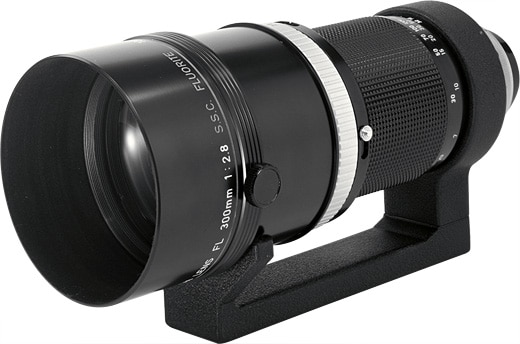 Canon (キヤノン) FL300mm F2.8S.S.C.フローライト