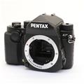 PENTAX (ペンタックス) KP ボディ ブラック