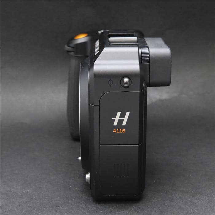 中古)HASSELBLAD (ハッセルブラッド) X1D-50c 4116 Edition ボディ 中古)HASSELBLAD (ハッセルブラッド) X1D-50c 4116 Edition ボディ