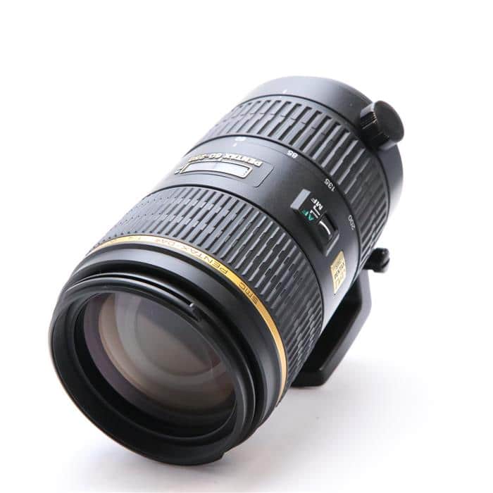 中古)PENTAX (ペンタックス) DA☆ 60-250mm F4ED [IF] SDM（商品ID