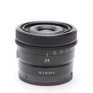 SONY (ソニー) FE 24mm F2.8G SEL24F28G」の商品検索結果 | デジタル