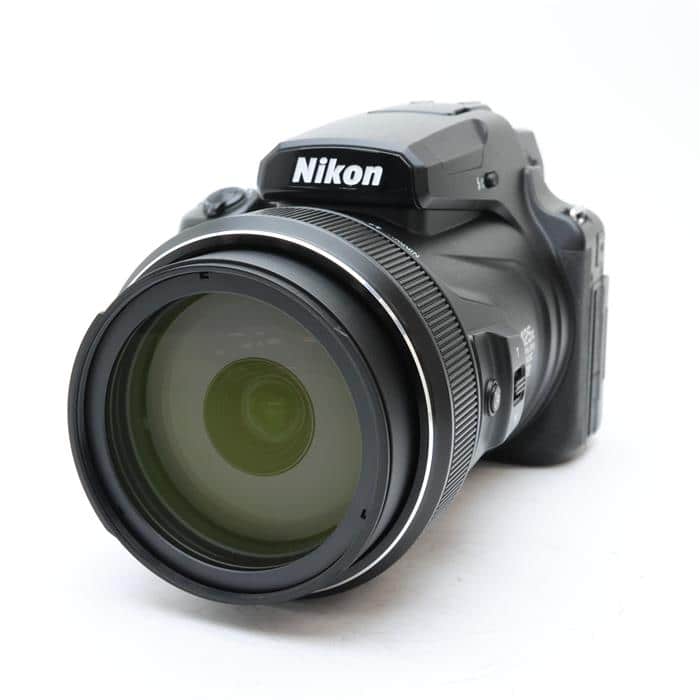 中古)Nikon (ニコン) COOLPIX P1000（商品ID：3717018906619）詳細 