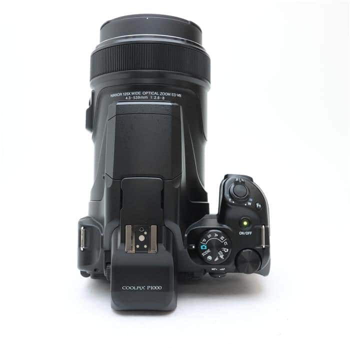中古)Nikon (ニコン) COOLPIX P1000（商品ID：3717018906619）詳細 