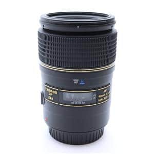 ✤1【良品】TAMRON SP 90mm F/2.8 1:1 マクロ　バック贈呈 Amazon.co.jp: TAMRON 単焦点マクロレンズ SP 90mm F2.8 Di