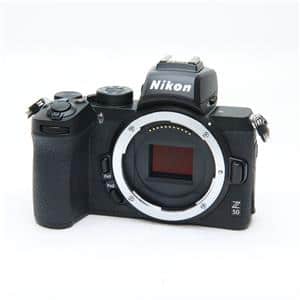 Nikon (ニコン) Z50 ボディ」の商品検索結果 | デジタルカメラ