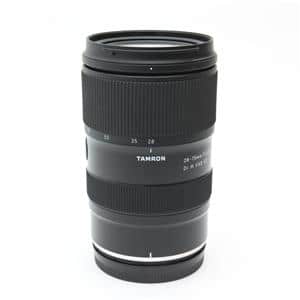 28-75mm F2.8 Di III VXD G2」の商品検索結果 | デジタルカメラ 28-75mm F2.8 Di III VXD G2」の商品検索結果 | デジタルカメラ