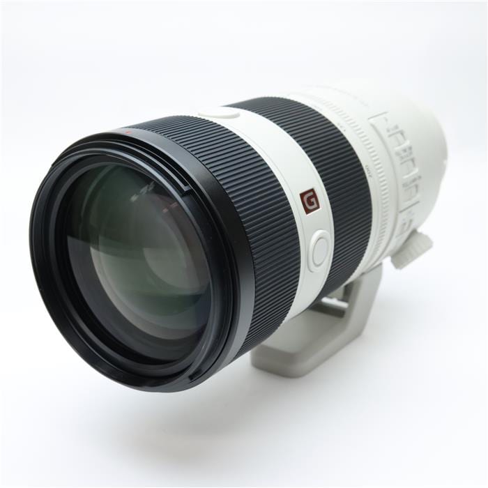 FE 70-200mm F2.8 GM OSS II SEL70200GM2