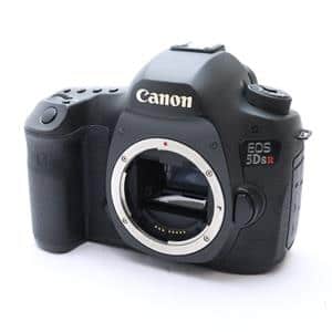 Canon (キヤノン) EOS 5Ds R メイン