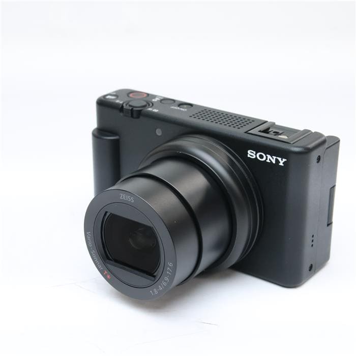 VLOGCAM ZV-1 II ボディ ZV-1M2 B
