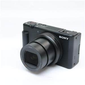 【ジャンク品】SONY VLOGCAM ZV-1 ソニー VLOGCAM ZV-1［ジャンク品］ 中古