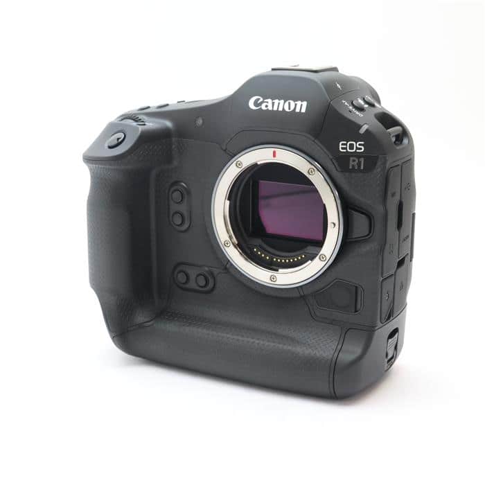 EOS R1