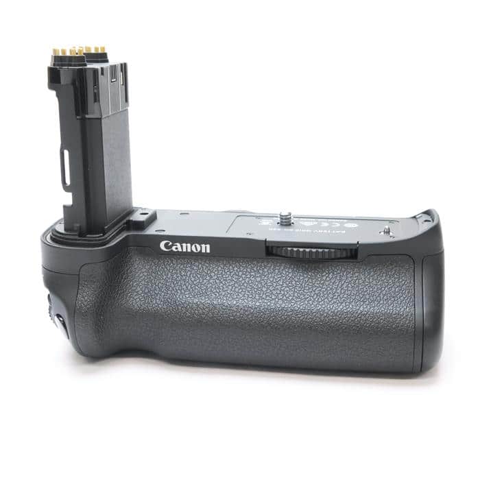 純正★良品★ CANON BG-E20  【EOS 5D Mark IV 】 中古)Canon (キヤノン) バッテリーグリップ BG-E20（商品ID