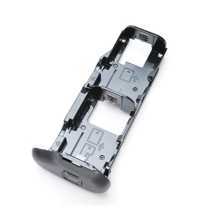 中古)Canon (キヤノン) バッテリーグリップ BG-E20（商品ID