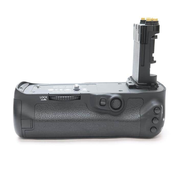 中古)Canon (キヤノン) バッテリーグリップ BG-E20（商品ID