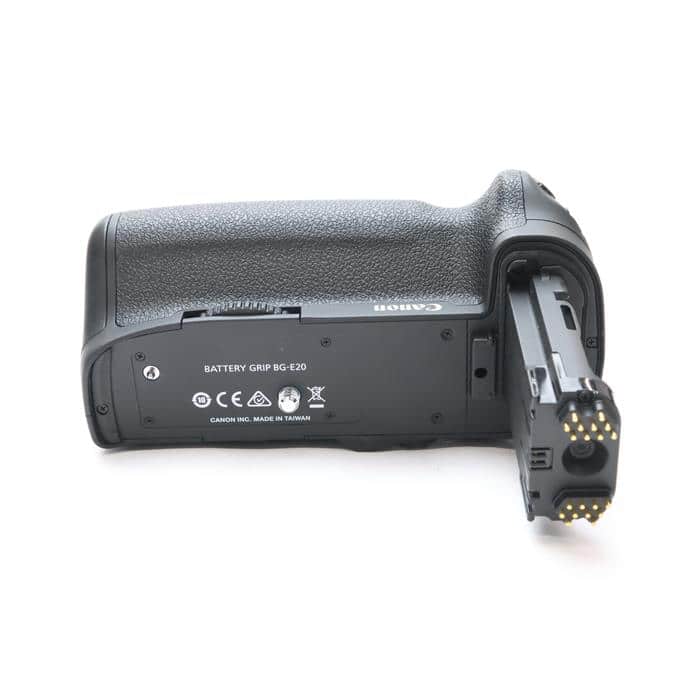 中古)Canon (キヤノン) バッテリーグリップ BG-E20（商品ID