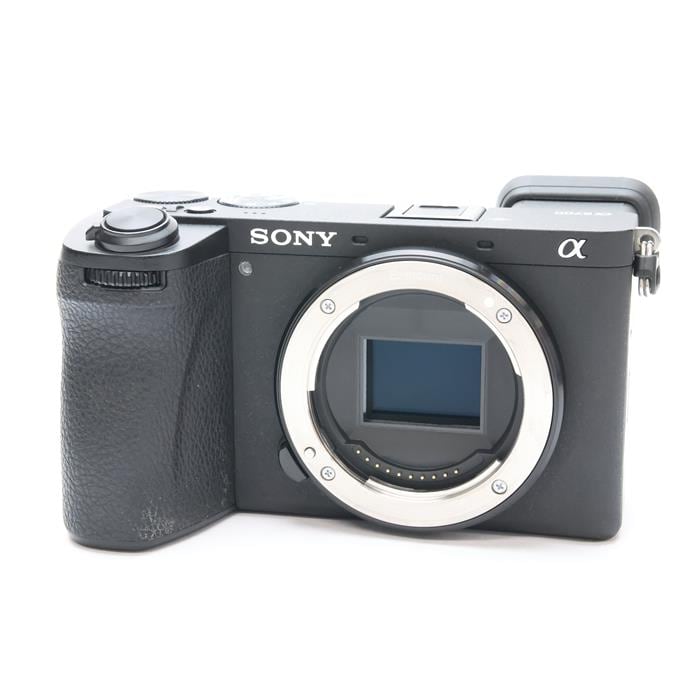 α6700 ボディ ILCE-6700