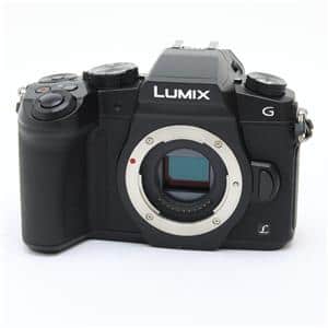 Panasonic (パナソニック) LUMIX DMC-G8 ボディ」の商品検索結果