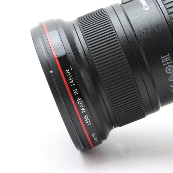 EF16-35mm F2.8L II USM