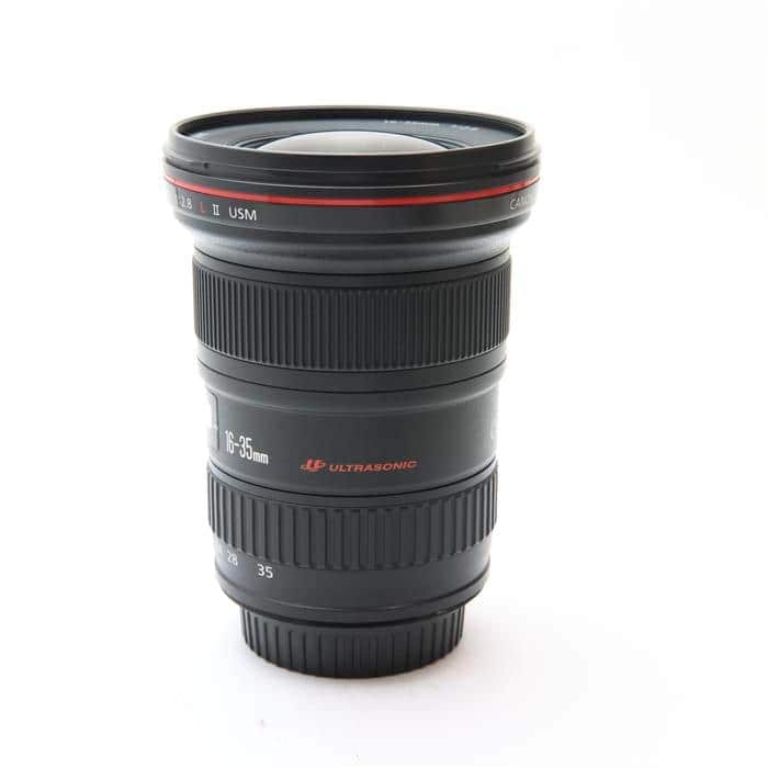 EF16-35mm F2.8L II USM