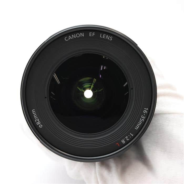 EF16-35mm F2.8L II USM