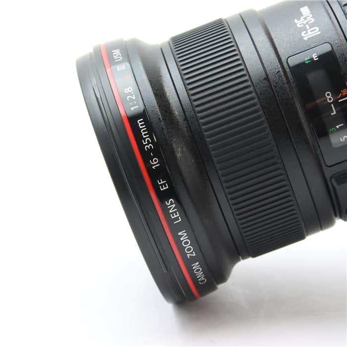 EF16-35mm F2.8L II USM