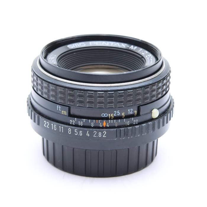 中古)PENTAX (ペンタックス) SMC-PENTAX-M 50mm F2（商品ID