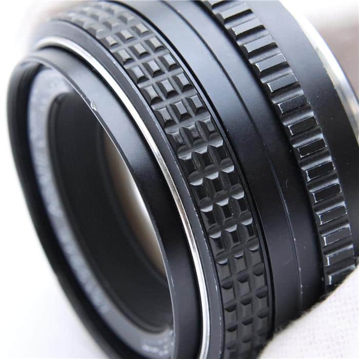 中古)PENTAX (ペンタックス) SMC-PENTAX-M 50mm F2（商品ID