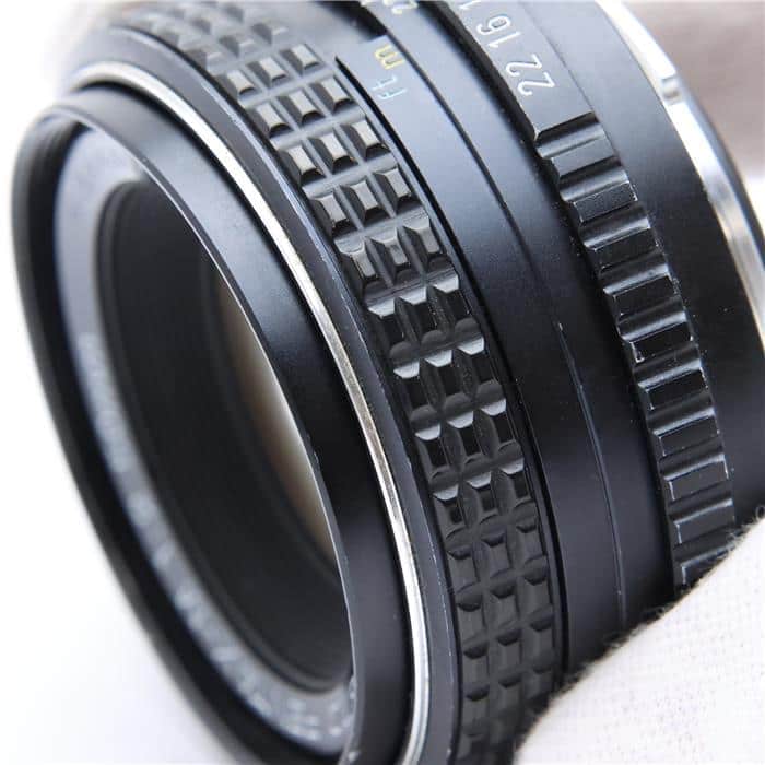 中古)PENTAX (ペンタックス) SMC-PENTAX-M 50mm F2（商品ID