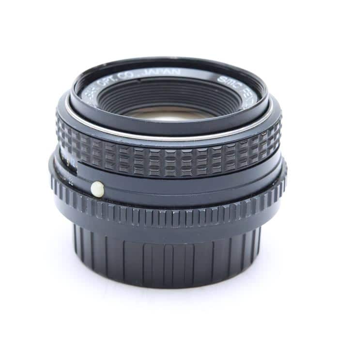 中古)PENTAX (ペンタックス) SMC-PENTAX-M 50mm F2（商品ID