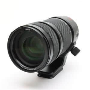 新品)Panasonic (パナソニック) LUMIX S PRO 70-200mm F4 O.I.S.