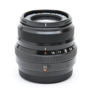富士フイルム - フジノンレンズ XF35mmF2 R WR ブラック Amazon.co.jp: 富士フイルム フジノンレンズ XF35mmF2 R WR