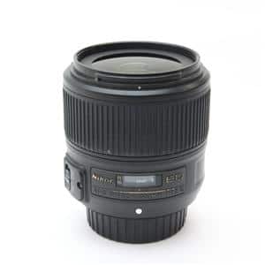 Nikon (ニコン) AF-S NIKKOR 35mm F1.8G ED メイン
