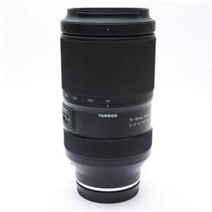 TAMRON (タムロン) 70-180mm F2.8 Di III VC VXD G2/ Model