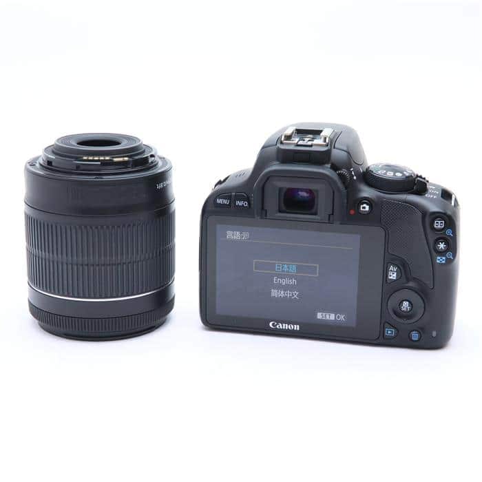 EOS Kiss X7 EF-S18-55 IS STM レンズキット