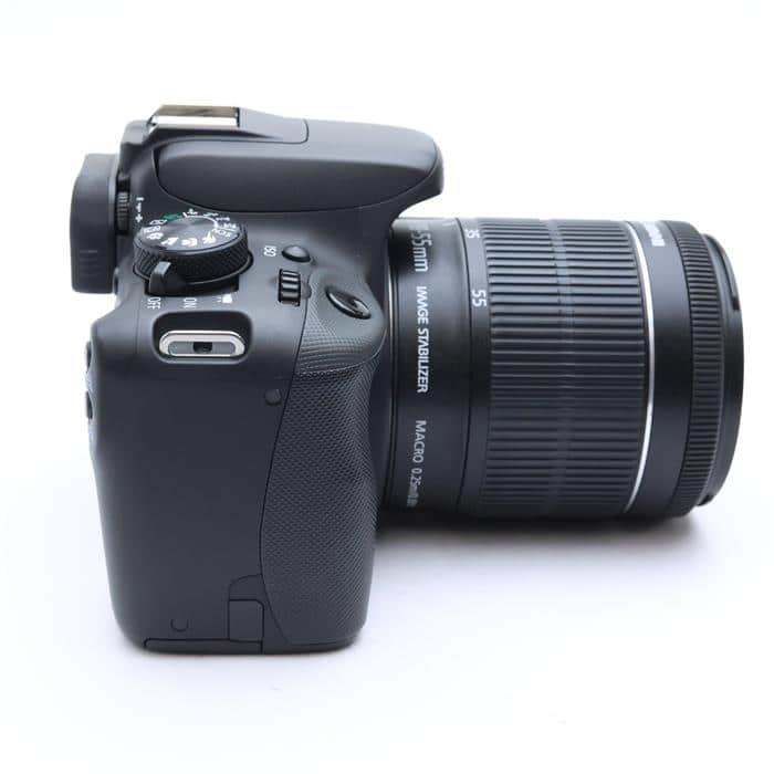 EOS Kiss X7 EF-S18-55 IS STM レンズキット