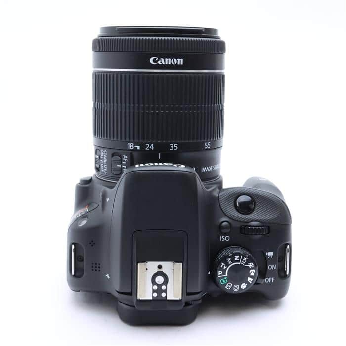 EOS Kiss X7 EF-S18-55 IS STM レンズキット