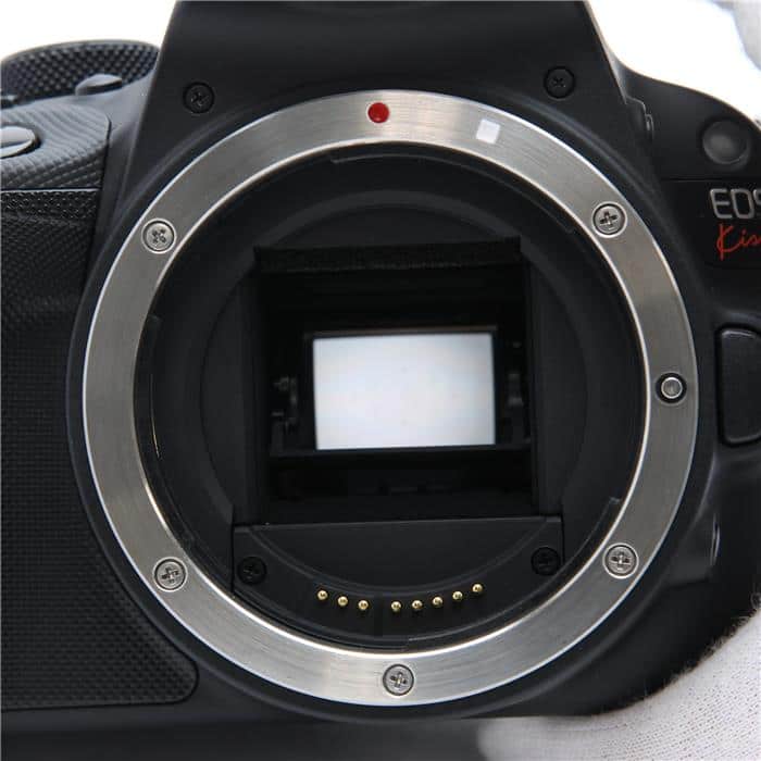 EOS Kiss X7 EF-S18-55 IS STM レンズキット