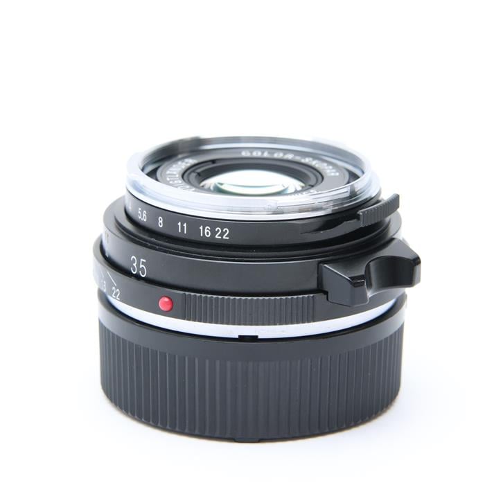 COLOR-SKOPAR 35mm F2.5 PII VM(ライカM用)