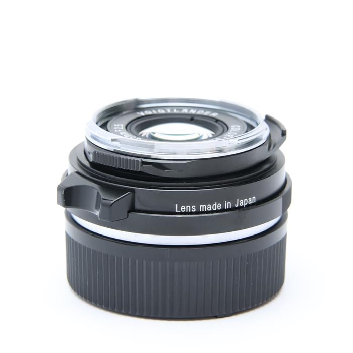 COLOR-SKOPAR 35mm F2.5 PII VM(ライカM用)