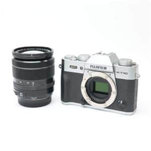 FUJIFILM X-T30 XF18-55mmレンズキット」の商品検索結果 | デジタル