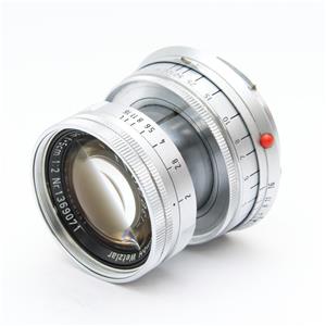 ズミクロン 50mm F2.0」の商品検索結果 | デジタルカメラ、ミラーレス