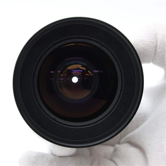 Ai-S Nikkor 18mm F3.5