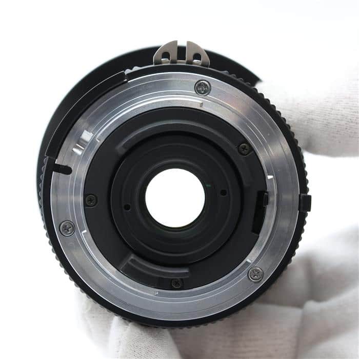 Ai-S Nikkor 18mm F3.5