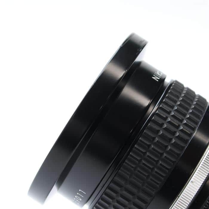 Ai-S Nikkor 18mm F3.5